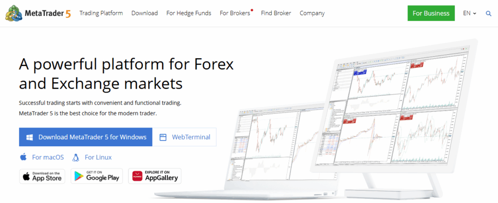 Finowiz Prime – Smart Trading & Investment Solutions 3 Trading Platform