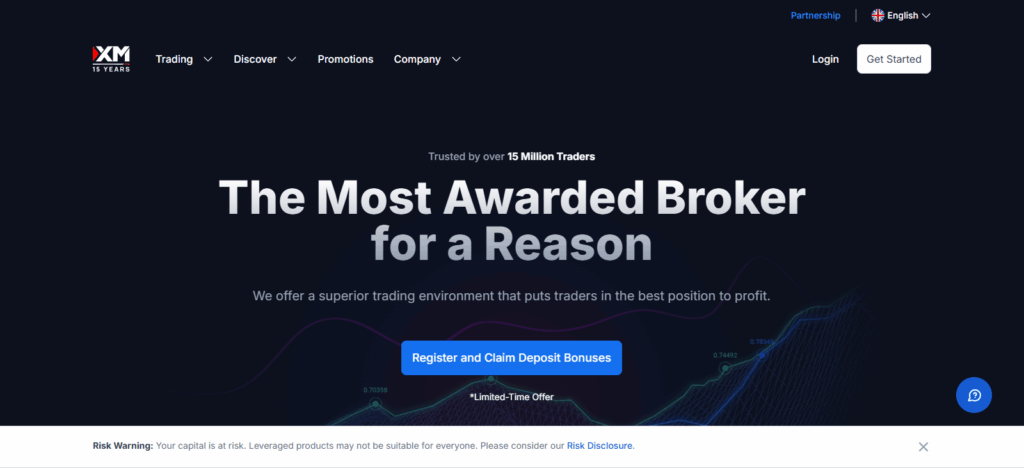 9 Best Ultima Markets Brokers Alternatives for 2025 4 XM