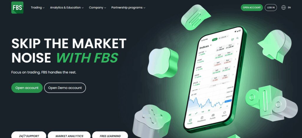 FBS