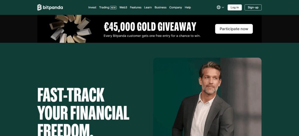 9 Best Places to Buy Bitcoin with Giropay Instantly in 2026 2 Bitpanda