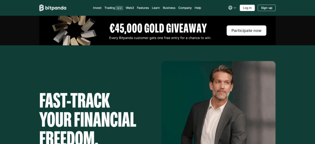 9 Best Places to Buy Bitcoin with Giropay Instantly in 2025 2 Bitpanda