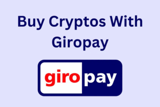 9 Best Places to Buy Bitcoin with Giropay Instantly in 2025