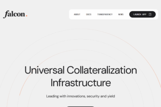 What is Falcon Finance? | Complete Overview & Key Features