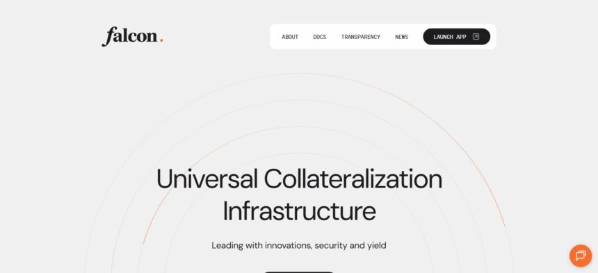 What is Falcon Finance? | Complete Overview & Key Features