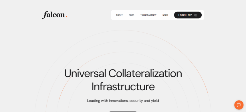 What is Falcon Finance? | Complete Overview & Key Features 1 What is Falcon Finance? | Complete Overview & Key Features