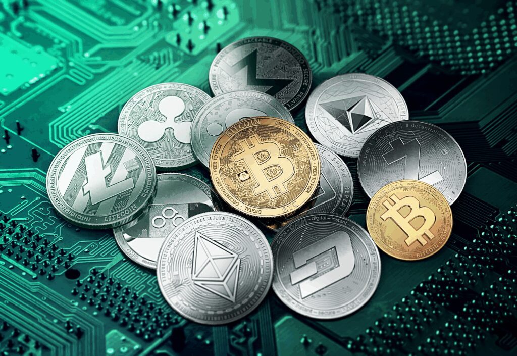 What is Cryptocurrency Exchange Aggregator?