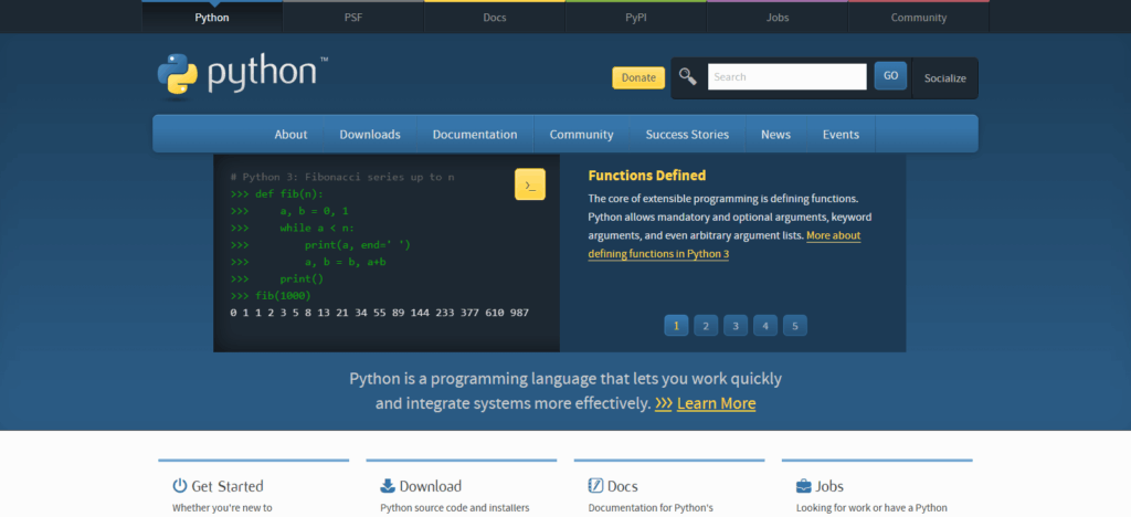 How to Build a Cryptocurrency Exchange Aggregator Step-by-Step 3 Step 2: Choose the Technology Stack