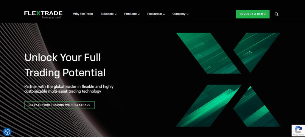 FlexTrade