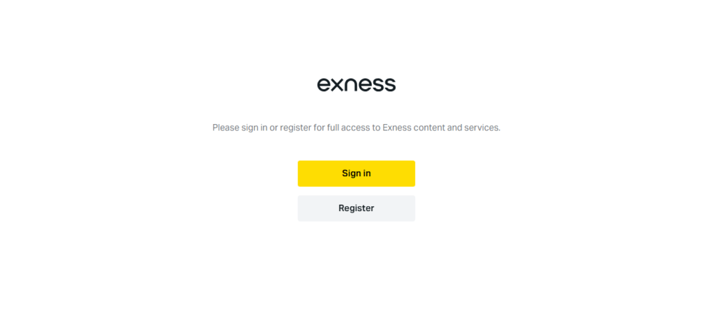 10 Best No-Commission Forex Brokers for Cost-Free Trading 2025 9 Exness