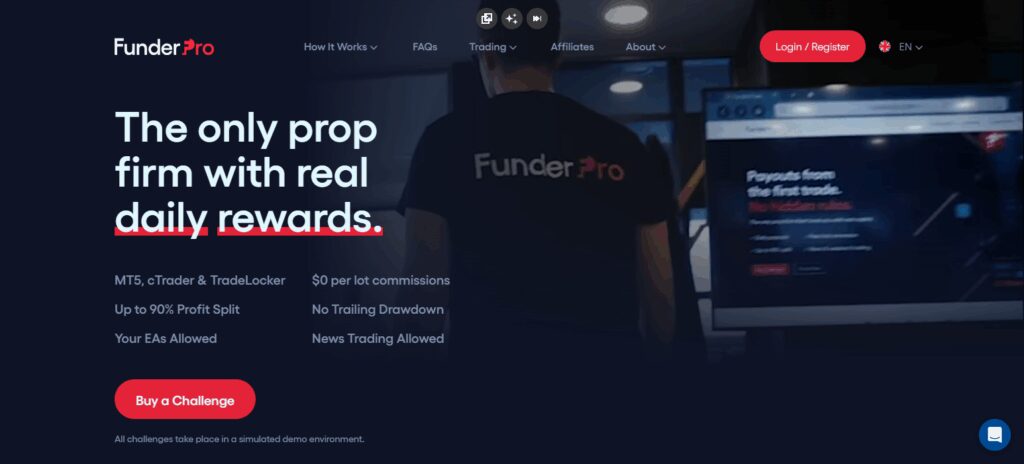 FunderPro