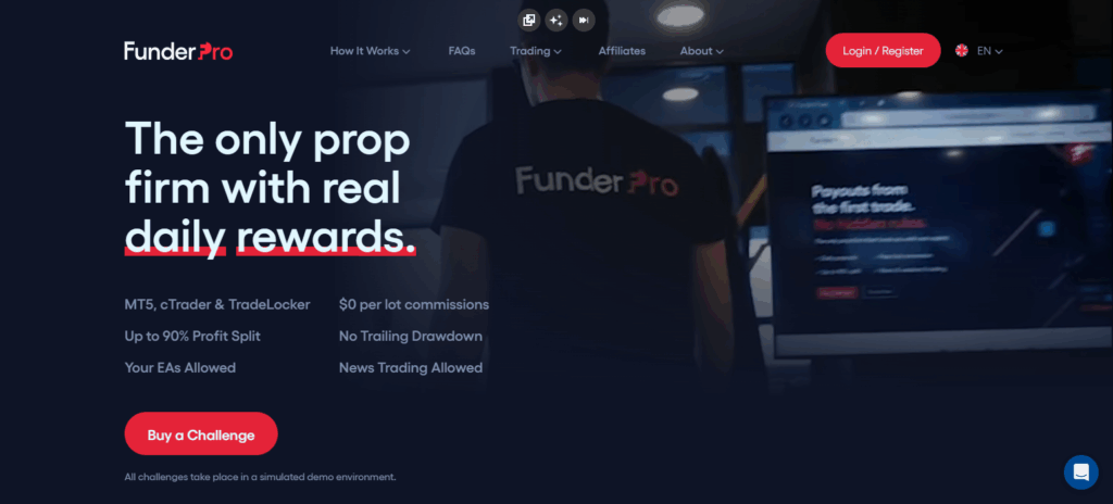 FunderPro