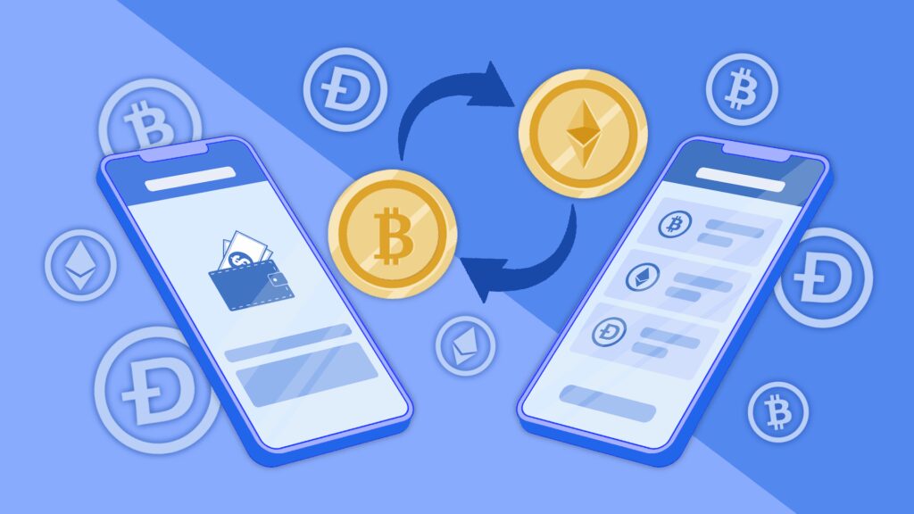 How to Ensure Security in Cryptocurrency Exchange Integration 2 What is Cryptocurrency Exchange Integration?
