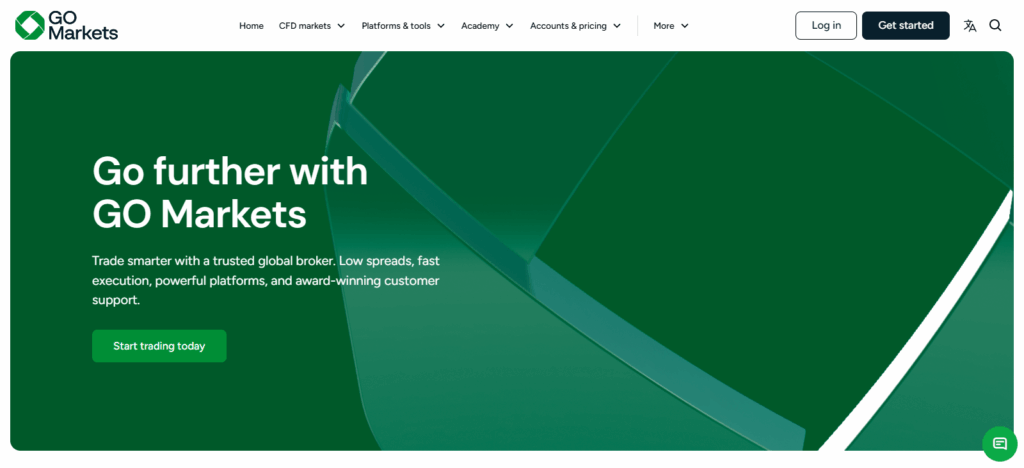 FP Markets vs Go Markets: Which Broker Offers Better Trading Conditions in 2025? 3 What is Go Markets?