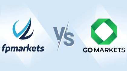 FP Markets vs Go Markets: Which Broker Offers Better Trading Conditions in 2025?