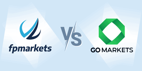 FP Markets vs Go Markets: Which Broker Offers Better Trading Conditions in 2025? 1 FP Markets vs Go Markets: Which Broker Offers Better Trading Conditions in 2025?