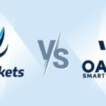 FP Markets vs OANDA: Which Forex Broker Offers Better Trading Conditions in 2025?