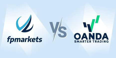 FP Markets vs OANDA: Which Forex Broker Offers Better Trading Conditions in 2025?