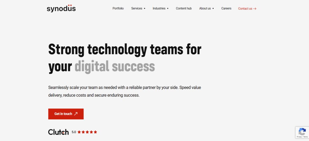 10 Best Web3 Wallet Development Companies 10 Synodus