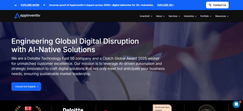 10 Best Web3 Wallet Development Companies 8 Appinventiv