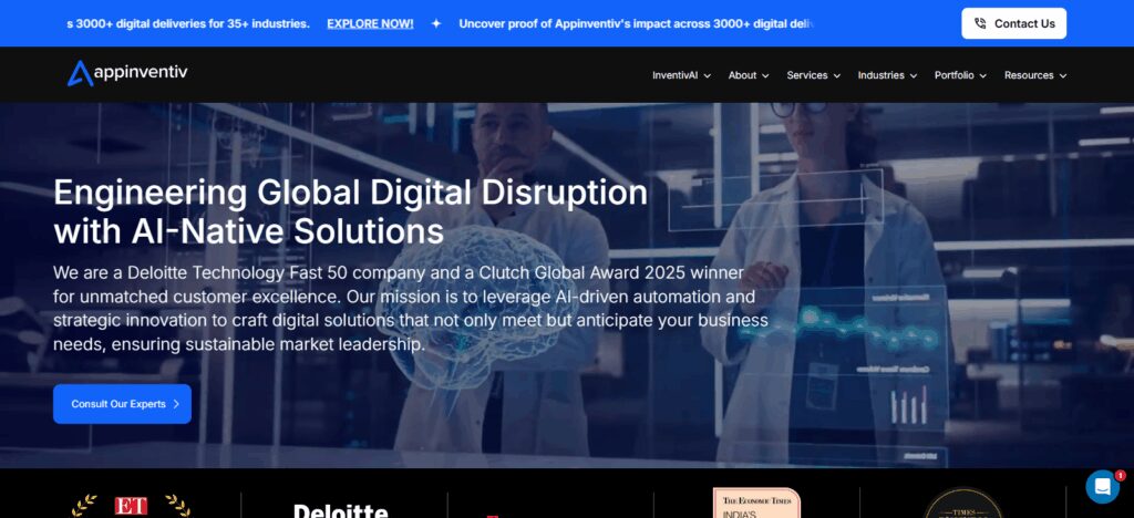 Appinventiv