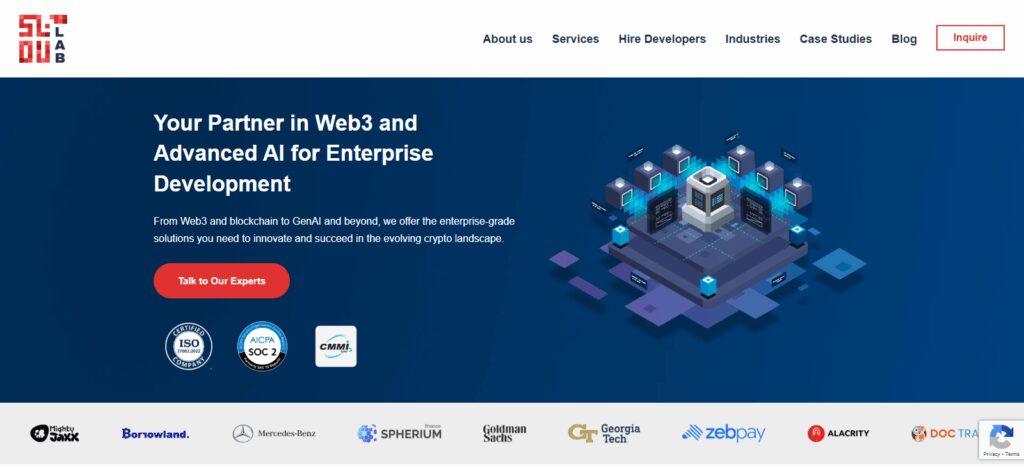 SoluLab