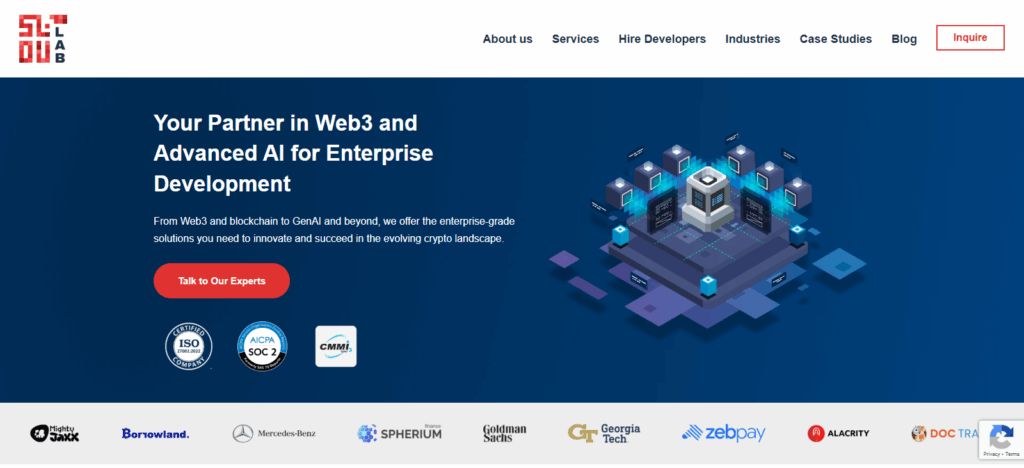 10 NFT Music Marketplace Development Company 5 SoluLab