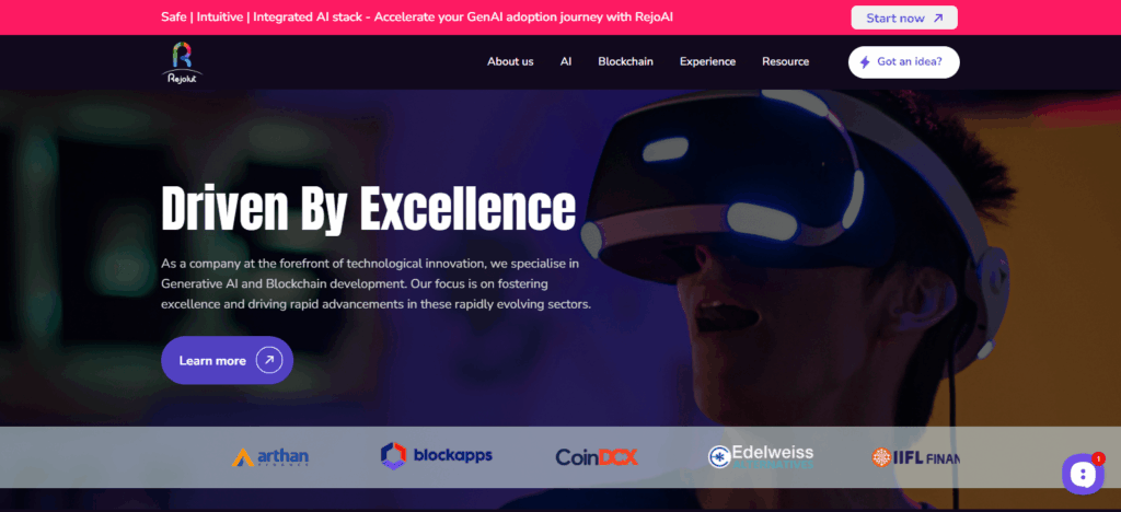 10 NFT Music Marketplace Development Company 8 Rejolut