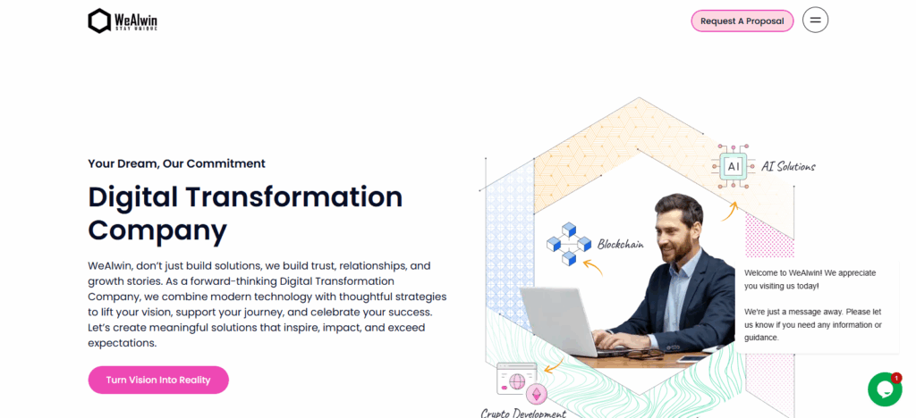 10 NFT Music Marketplace Development Company 9 Alwin