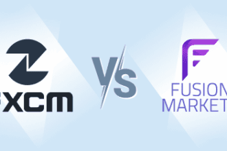 FXCM vs Fusion Markets: Which Forex Broker Offers Better Trading in 2025?