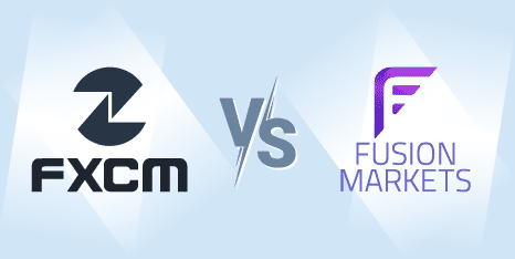 FXCM vs Fusion Markets: Which Forex Broker Offers Better Trading in 2025? 1 FXCM vs Fusion Markets: Which Forex Broker Offers Better Trading in 2025?