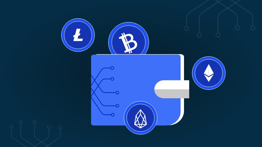 Cost to Build a Crypto Wallet on Solana | Complete Pricing Guide 2 What is Crypto Wallet?
