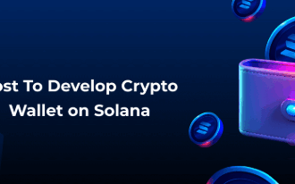 Cost to Build a Crypto Wallet on Solana | Complete Pricing Guide