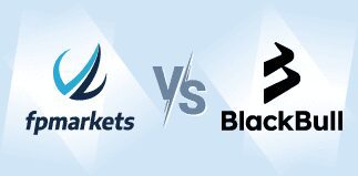 FP Markets vs BlackBull Markets – Detailed Comparison 2025