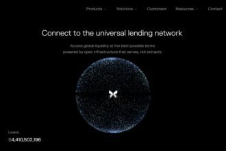 What Is Morpho Crypto? A Complete Guide to the DeFi Lending Protocol