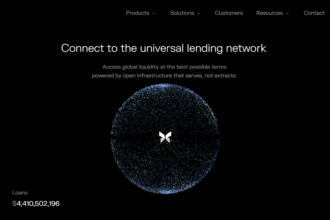 What Is Morpho Crypto? A Complete Guide to the DeFi Lending Protocol