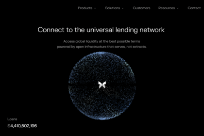 What Is Morpho Crypto? A Complete Guide to the DeFi Lending Protocol