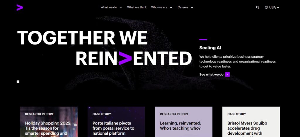 Accenture