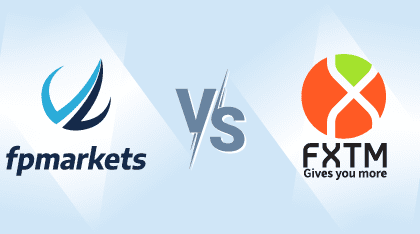FP Markets vs FXTM: Which Broker is Better for Traders in 2025?