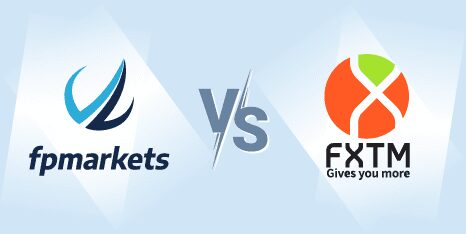FP Markets vs FXTM: Which Broker is Better for Traders in 2025?