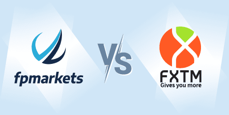 FP Markets vs FXTM: Which Broker is Better for Traders in 2025?