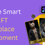 BSC NFT Marketplace Development | Build Fast & Secure NFT Platforms 17 BSC NFT Marketplace Development | Build Fast & Secure NFT Platforms