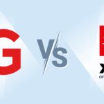 IG vs XTB: Detailed 2025 Broker Comparison for Traders
