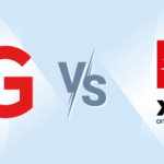 IG vs XTB: Detailed 2025 Broker Comparison for Traders