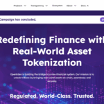 What is OpenEden (EDEN)? A Complete Beginner’s Guide 15 What is OpenEden (EDEN)? A Complete Beginner’s Guide