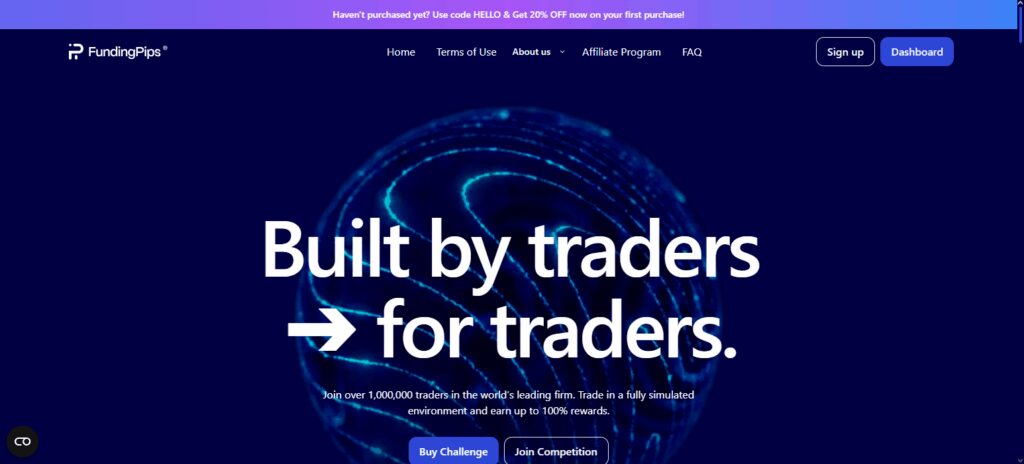 What Is FundingPipe's?