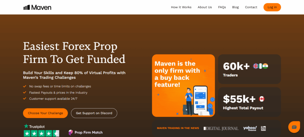 Maven