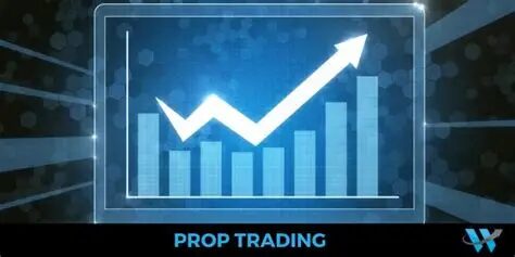 What is Prop Trading?