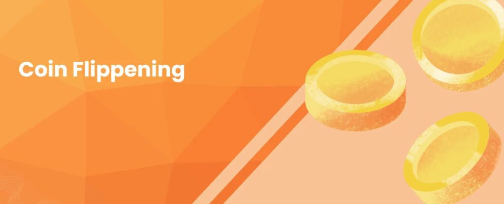 Defining Coin Flippening