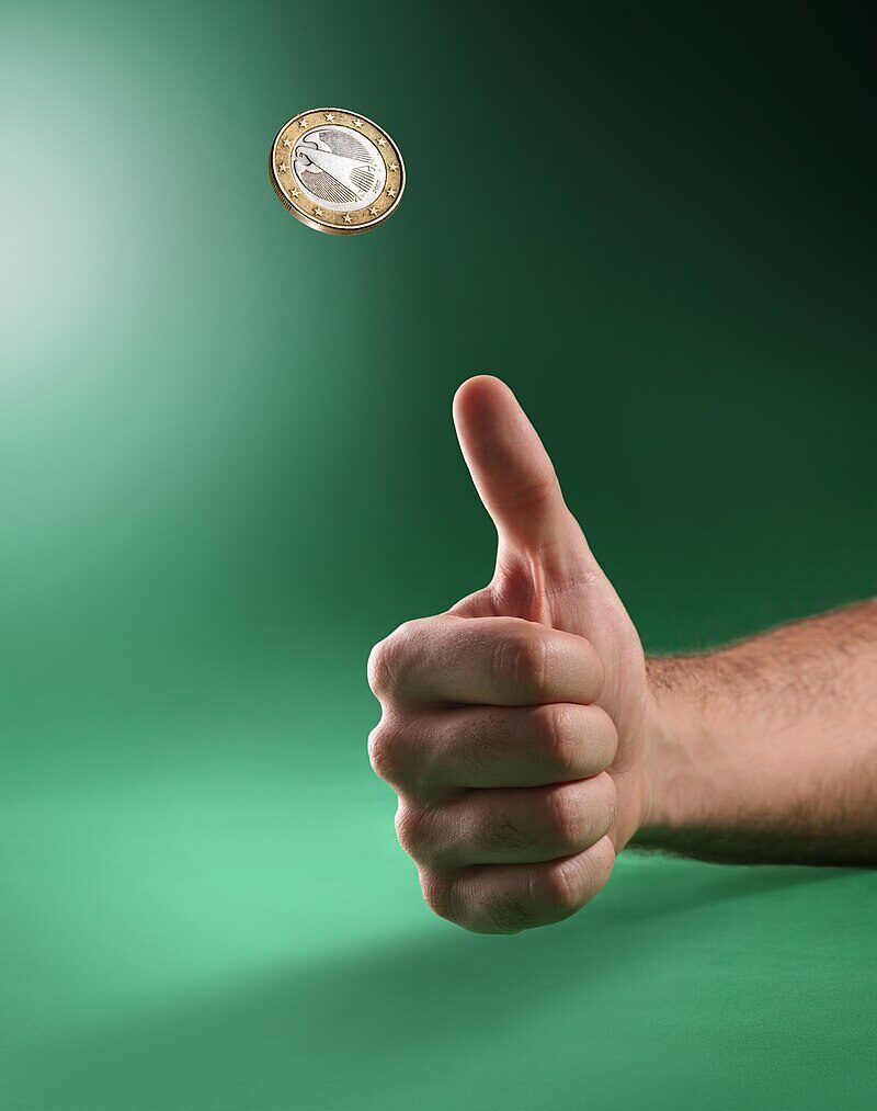 Tools to Monitor Coin Flippening
