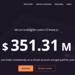 Darwinex Zero: Commission-Free Trading Platform for Investors